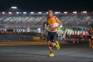 BIB: 80002
                            <button type="button" onclick="openModal(22866684)" class="btn btn-primary btn-sm float-right btn-popup" data-toggle="modal" data-target=".modal-high-quality">
                        <i class="fas fa-shopping-cart"></i> Add to Cart
                    </button>
                                            <button type="button" onclick="isThisMe(22866684, true)" class="btn btn-success btn-sm float-right btn-popup btn-isme hidden" data-toggle="tooltip" data-placement="bottom" title="นี่คือรูปของคุณใช่ไหม คลิกที่นี่เพื่อเอาเข้าอัลบั้ม">
                        <i class="fas fa-plus"></i> Add to album
                    </button>
                    <button type="button" onclick="isThisMe(22866684, false)" class="btn btn-warning btn-sm float-right btn-popup btn-isnotme hidden">
                        <i class="fas fa-ban"></i> Remove from album
                    </button>